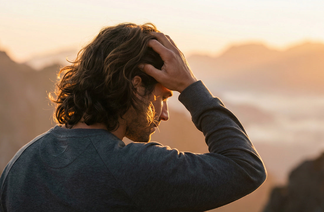 From shedding to strength: visible results with Stimul8