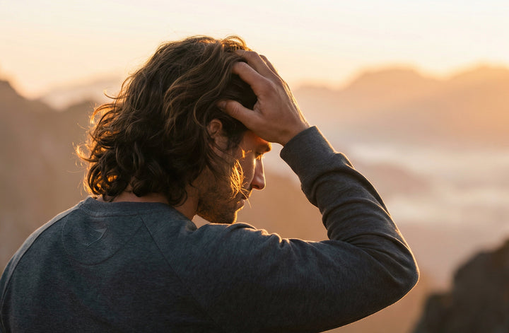 From shedding to strength: visible results with Stimul8