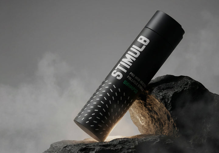 Why Stimul8 Uses Bicapil for Maximum Hair Density