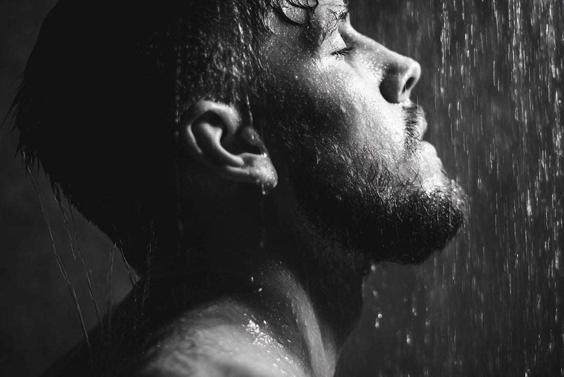 STIMUL8: The Revolution in Men’s Hair Health Has Arrived