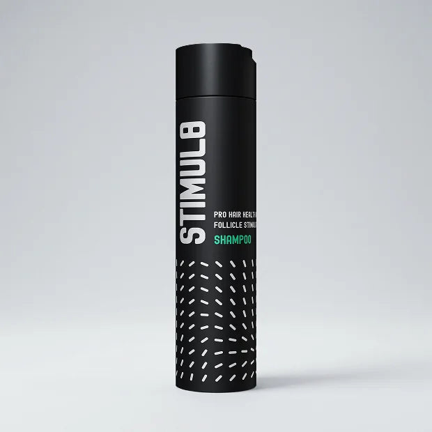 Stimul8 Hair Growth Shampoo