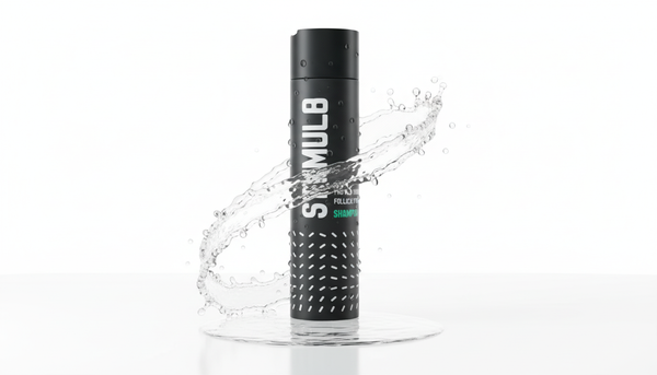 The Stimul8 SHAMPOO